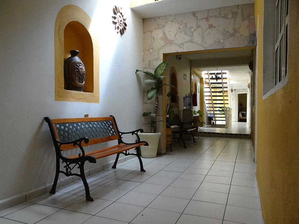 皮库恩诺大酒店 阿瓜斯卡达特斯 外观 照片